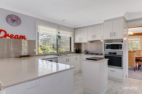 Property photo of 19 Elizabeth Street Withcott QLD 4352