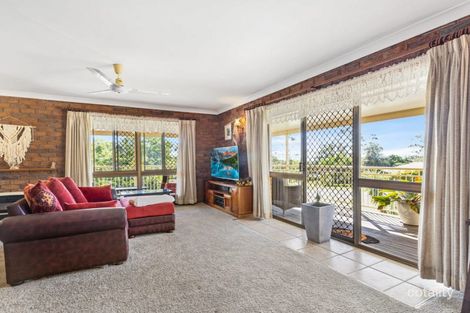 Property photo of 19 Elizabeth Street Withcott QLD 4352