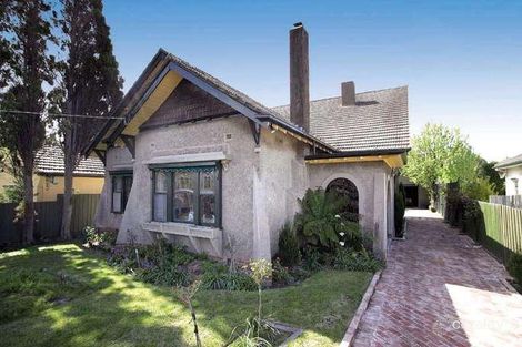 Property photo of 3 Farmer Street Brighton East VIC 3187
