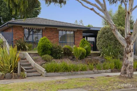 Property photo of 34 Leonard Drive Langwarrin VIC 3910