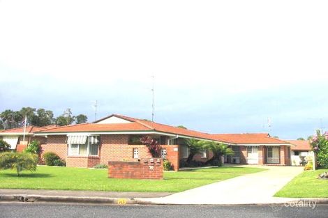 1/26 Regency Cct, Tuncurry, NSW 2428