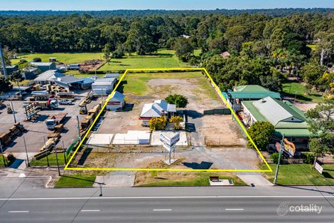 3224 Old Cleveland Rd, Chandler, QLD 4155