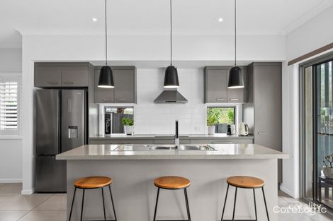 Property photo of 44 Crest Ridge Parade Brookwater QLD 4300