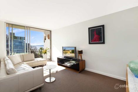 Property photo of 35A Sutherland Crescent Darling Point NSW 2027