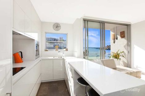Property photo of 35A Sutherland Crescent Darling Point NSW 2027