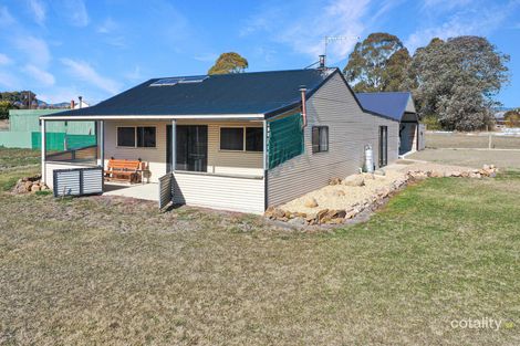 69 Lake Omeo Rd, Benambra, VIC 3900