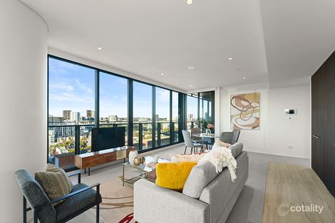 Property photo of 203/301 Botany Road Zetland NSW 2017