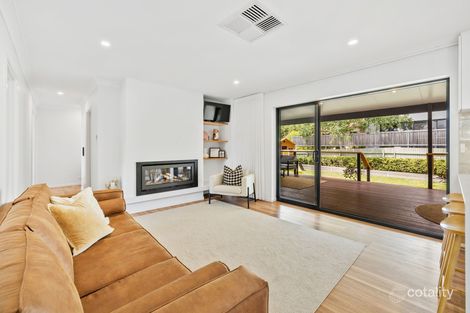 Property photo of 37 Rusten Street Karabar NSW 2620