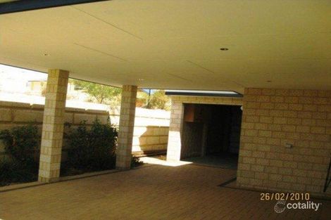 Property photo of 31 Yallingup Loop Dawesville WA 6211