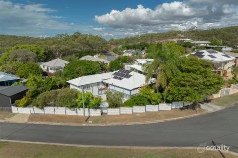1 Kellett St, West Gladstone, QLD 4680