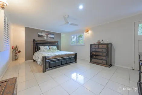 Property photo of 1 Kellett Street West Gladstone QLD 4680