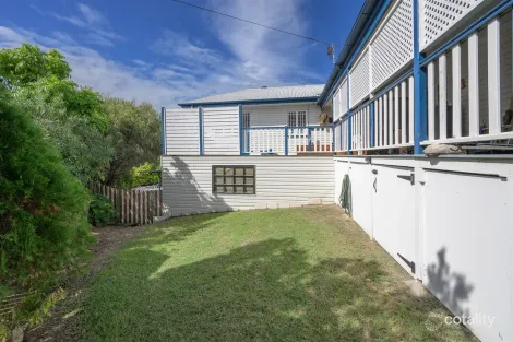 Property photo of 1 Kellett Street West Gladstone QLD 4680