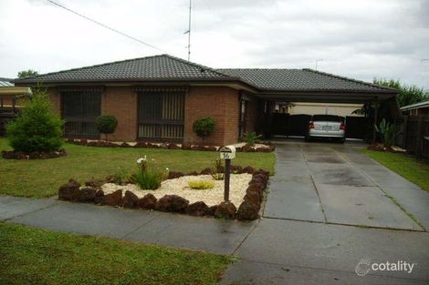 16 Tambo Cres, Morwell, VIC 3840
