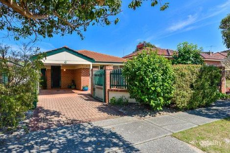Property photo of 3/21 Joseph Street Maylands WA 6051