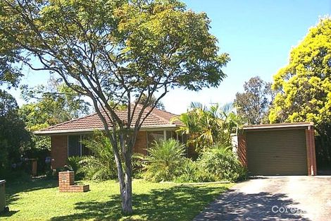 Property photo of 11 Felsman Street Chermside West QLD 4032