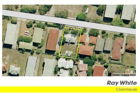 44 Norman Dr, Chermside, QLD 4032