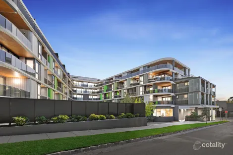309/1 Drill St, Hawthorn, VIC 3122