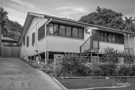Property photo of 393 Walker Street Townsville City QLD 4810
