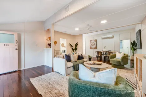 Property photo of 393 Walker Street Townsville City QLD 4810