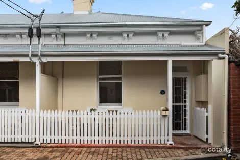 Property photo of 1 Sanders Place Adelaide SA 5000
