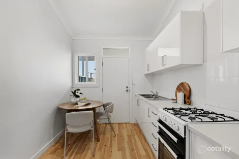 Property photo of 1 Sanders Place Adelaide SA 5000