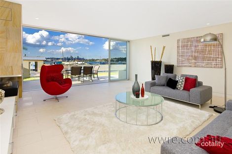 1/6 St Georges Cres, Drummoyne, NSW 2047