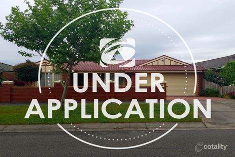 Property photo of 12 Deanswood Way Narre Warren VIC 3805