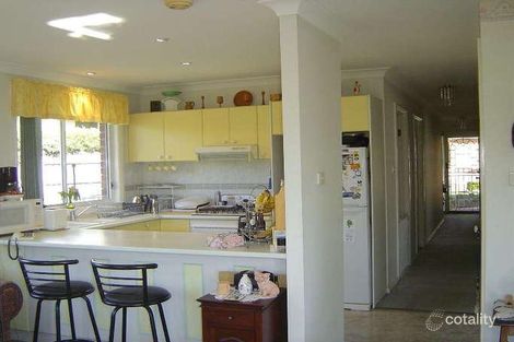 Property photo of 53 Thompson Crescent Glenwood NSW 2768