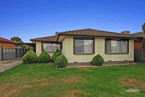 21 Pinoak St, St Albans, VIC 3021