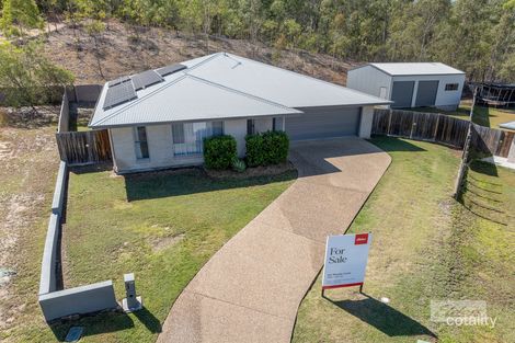 18 Greengard Pl, Kirkwood, QLD 4680