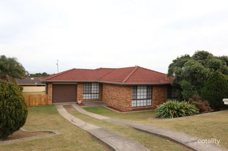 Property photo of 24 Fairfax Street Rutherford NSW 2320