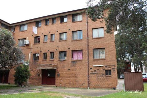 20/60-62 Hughes St, Cabramatta, NSW 2166