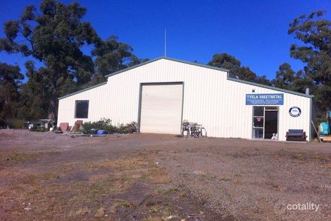 Property photo of 3 Sugarloaf Road Forcett TAS 7173