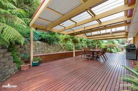 50 Station Rd, Seville, VIC 3139