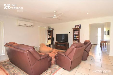 Property photo of 17 Panorama Drive Biloela QLD 4715