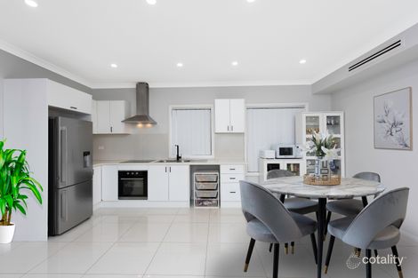 Property photo of 1 Brooks Street Guildford NSW 2161