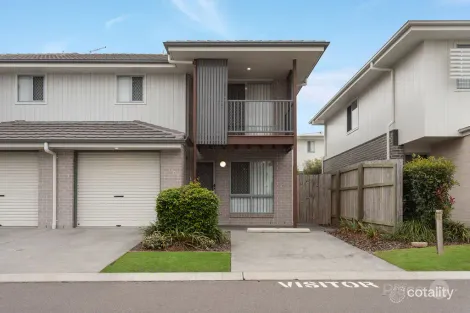 64/82 Cascade St, Raceview, QLD 4305