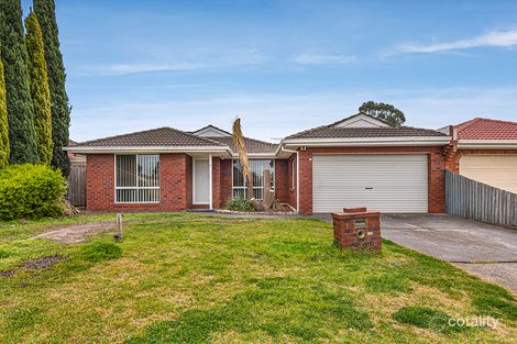 Property photo of 16 Stone Road Delahey VIC 3037