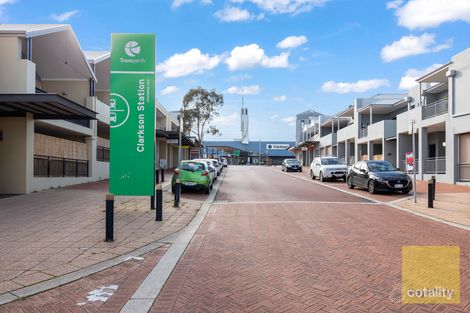 Property photo of 9/10 Pavonia Link Clarkson WA 6030