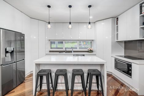 Property photo of 99 Hodgson Street Templestowe Lower VIC 3107