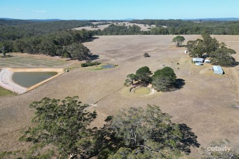 563 Parker Rd, Kentdale, WA 6333