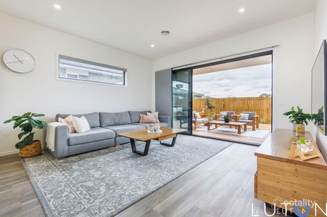 Property photo of 38 Esplin Street Taylor ACT 2913