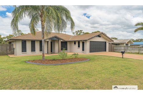 Property photo of 66 Corella Drive Gracemere QLD 4702