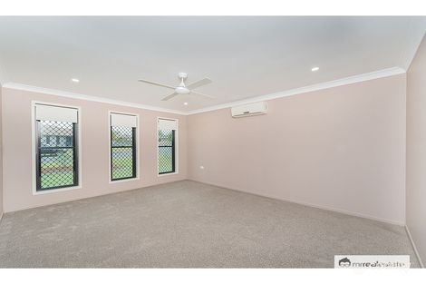Property photo of 66 Corella Drive Gracemere QLD 4702