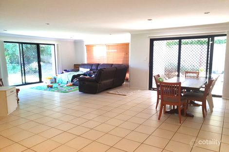 Property photo of 25 Maddens Crescent Peregian Springs QLD 4573