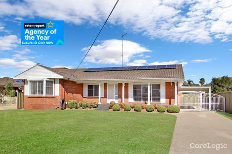 Property photo of 14 Buckland Road St Clair NSW 2759