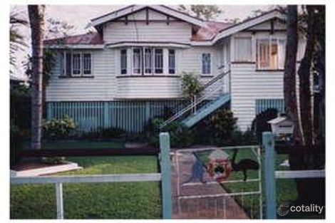 4 Alvie St, Maryborough, QLD 4650