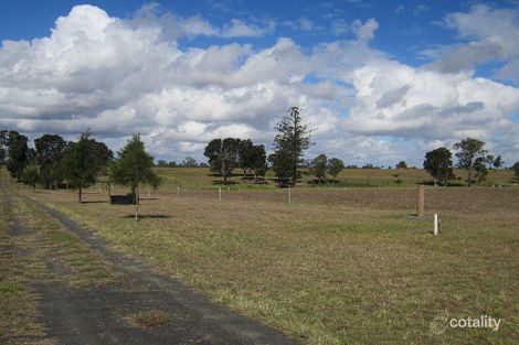 Property photo of 433 Thagoona Haigslea Road Mount Marrow QLD 4306