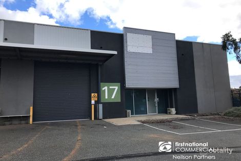 17/25 Bald Hill Rd, Pakenham, VIC 3810