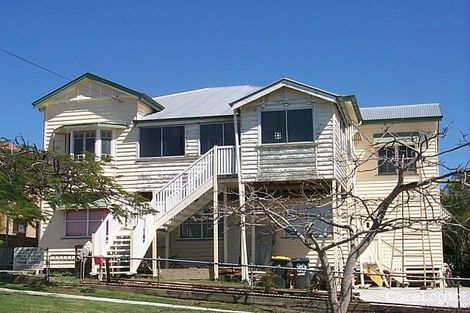 Property photo of 89 Beaconsfield Terrace Gordon Park QLD 4031